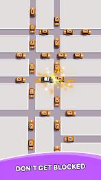 Traffic Hour Car Escape Screenshot 3