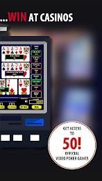 VideoPoker.com Mobile - Video スクリーンショット 1