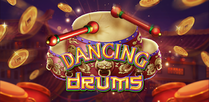 Dancing Drums Slots Casino应用截图第0张