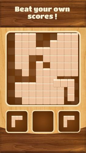 Puzzle Blast স্ক্রিনশট 2