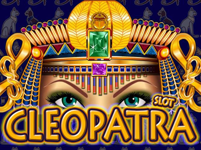 Slot Cleopatra Schermafbeelding 0