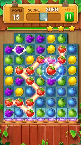 Fruit Burst应用截图第0张