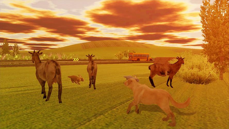 Labrador Simulator 螢幕截圖 3