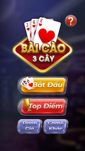 Bai Cao - Cao Rua - 3 Cay Ekran Görüntüsü 0