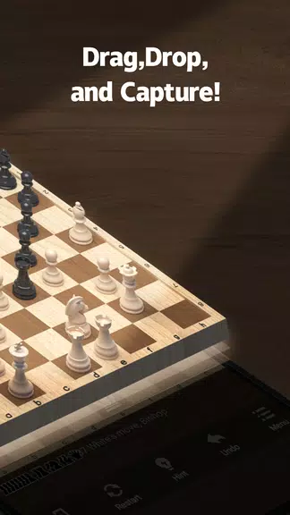 Chess: Ajedrez & Chess online应用截图第3张
