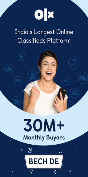 OLX: Buy & Sell Near You ဖန်သားပြင်ဓာတ်ပုံ 0
