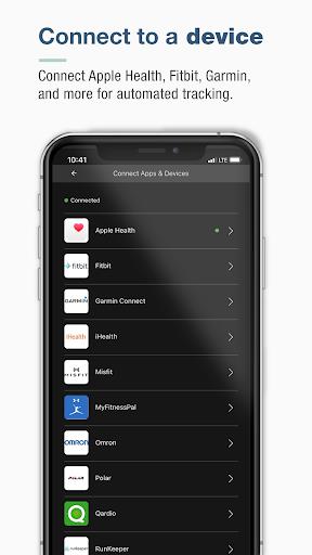 myHealthCheck360 螢幕截圖 2