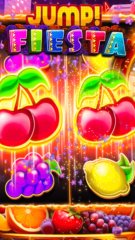 Jump Fiesta应用截图第1张