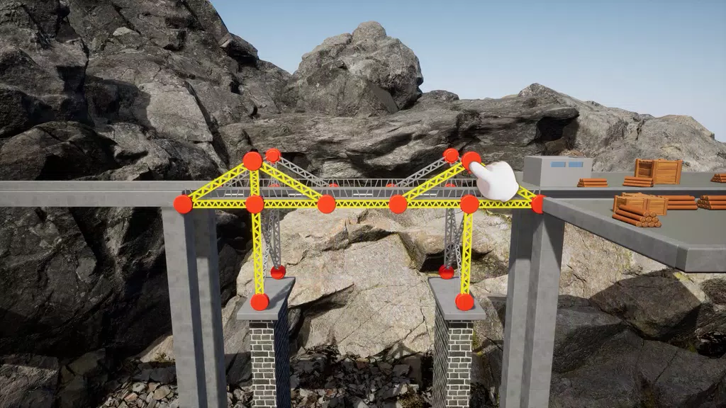 Build Master: Bridge Race 螢幕截圖 3