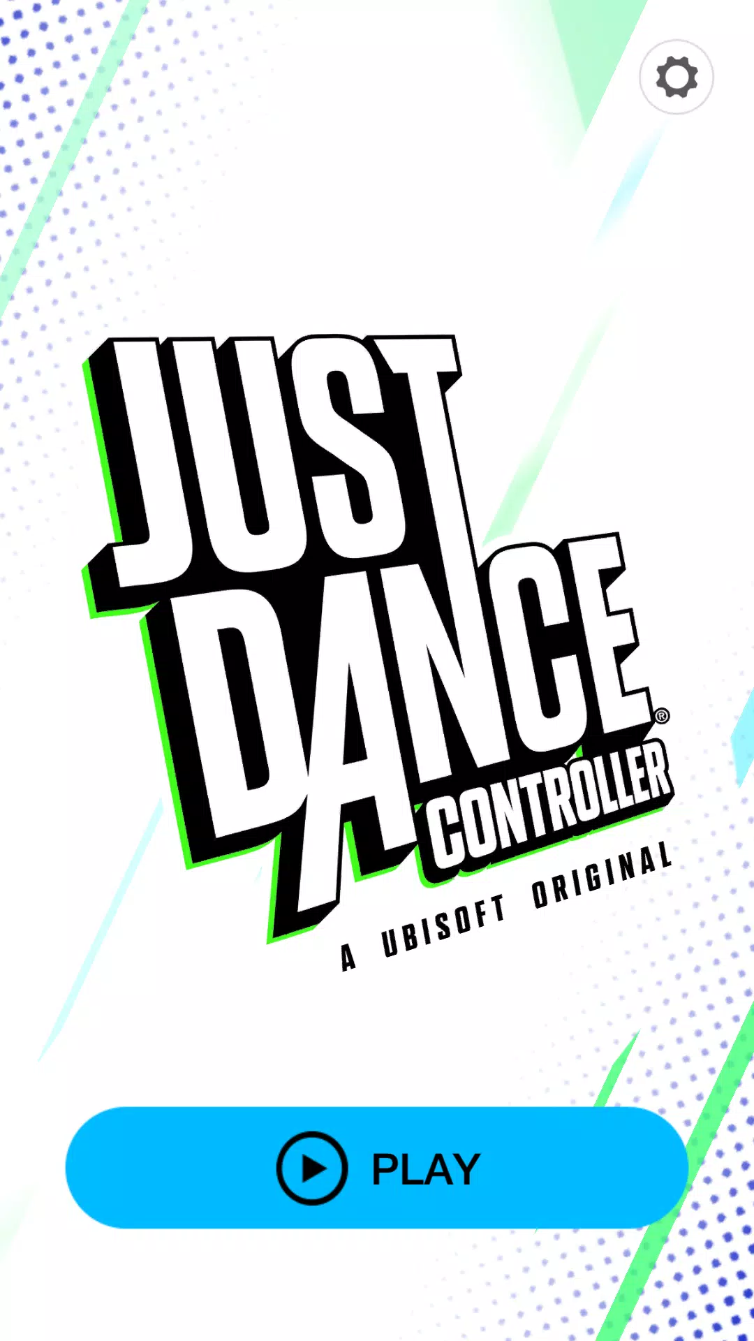 Just Dance Controller 螢幕截圖 0