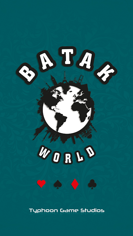 Batak World 螢幕截圖 0