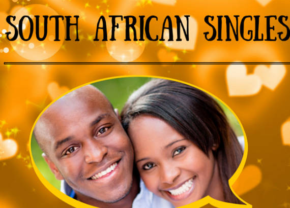 South African Singles 螢幕截圖 1