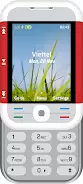 Launcher for Nokia 5300 Zrzut ekranu 1