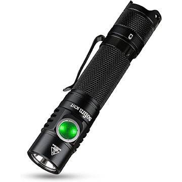 Lanterna LED SOFIRN SC31T