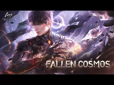 Sự kiện tình yêu và Deepspace Caleb