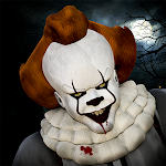 Joker Game: Scary Horror Clown