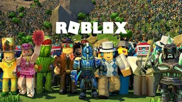 Roblox Studio Ekran Görüntüsü 0