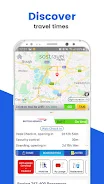 sostravel – All in one App Screenshot 1