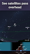 Stellarium Ảnh chụp màn hình 3