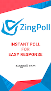 ZingPoll स्क्रीनशॉट 2