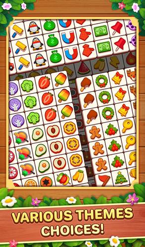 Tile Match 螢幕截圖 2
