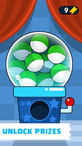Toilet Wars Ảnh chụp màn hình 2