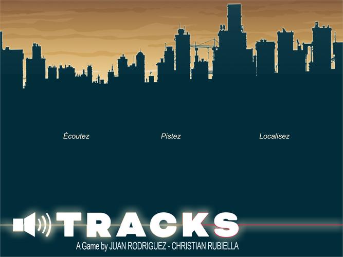 Tracks : Siren Bay Tangkapan skrin 3