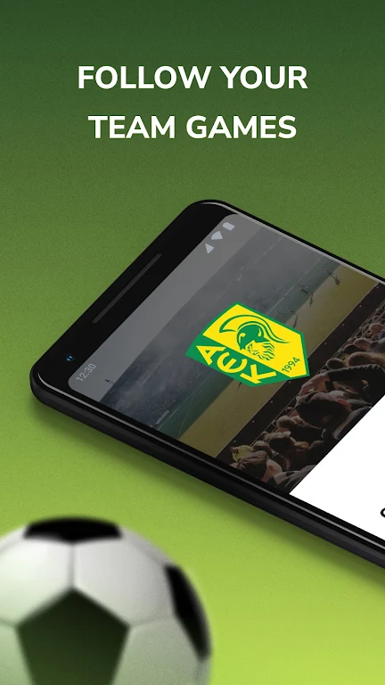 Aek tickets应用截图第0张
