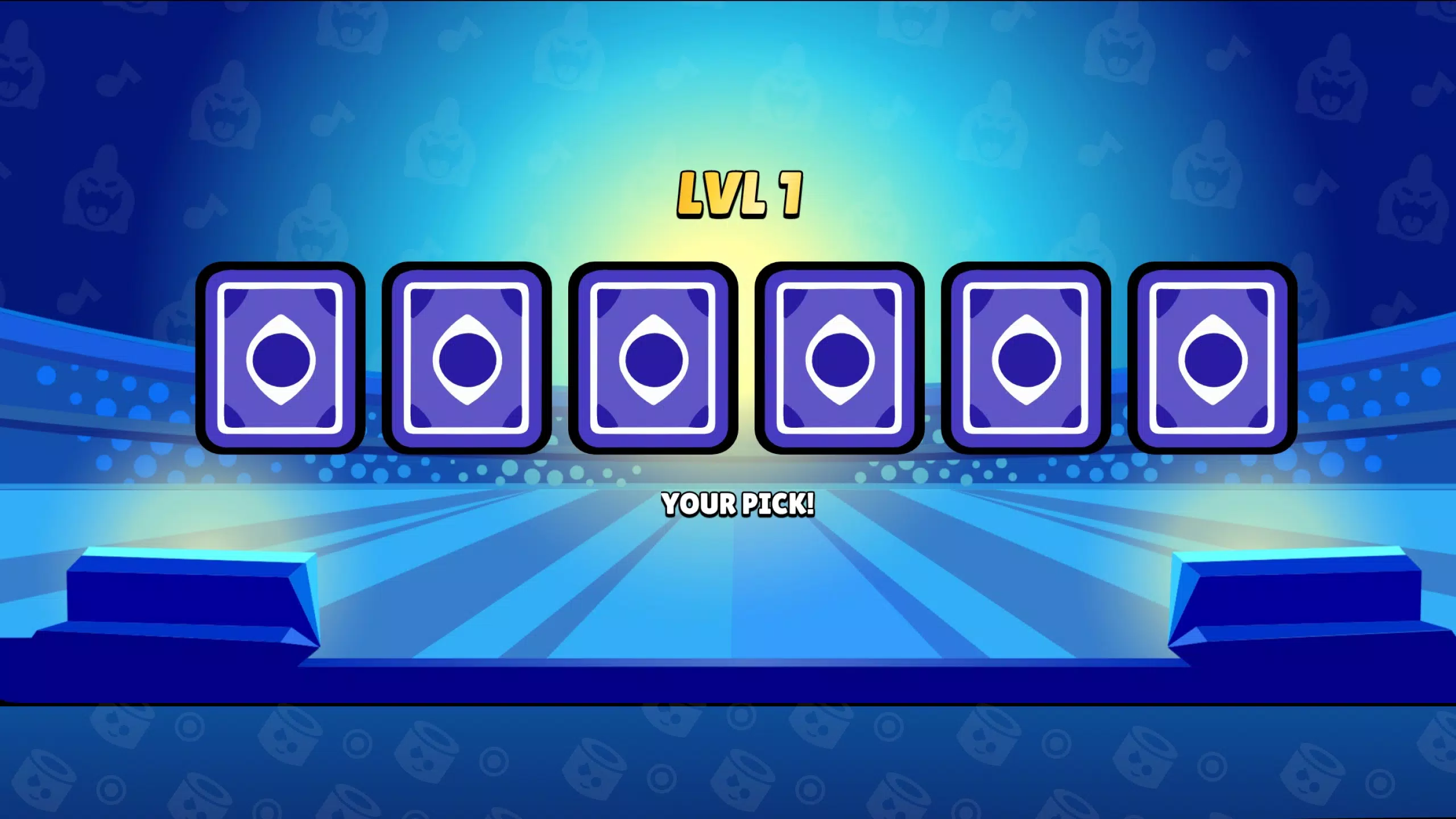 Box Simulator Shade Capture d'écran 2