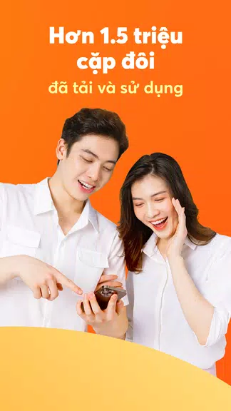 Go2Joy - Hourly Booking App Tangkapan skrin 1
