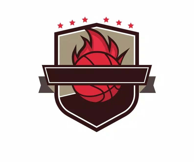 Basketball Logo ideas Ekran Görüntüsü 1