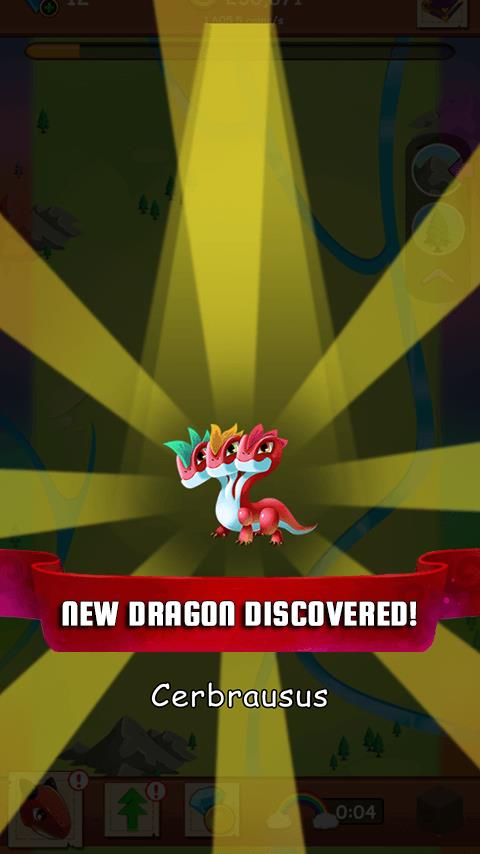 Idle Dragon Screenshot 2