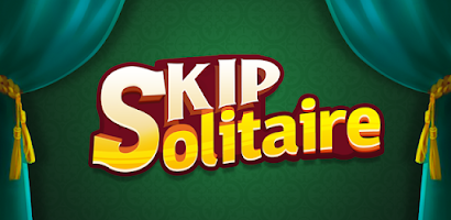 Skip Solitaire Screenshot 0