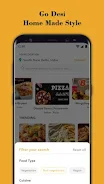 Bodia - Curated Food Delivery Screenshot 3