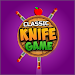 Classic Knife Game