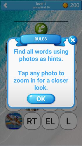 780 words Скриншот 1