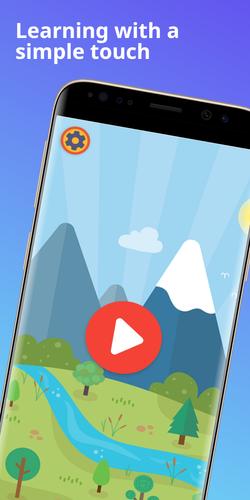 KApp Games スクリーンショット 0