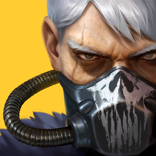 Last Hunter:Kill 9999 Zombies