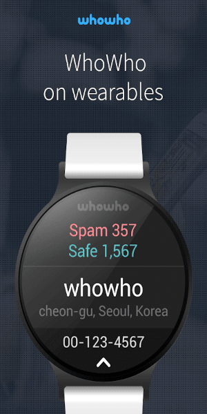 whowho Tangkapan skrin 2