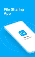 ShareMe: File sharing Captura de tela 0