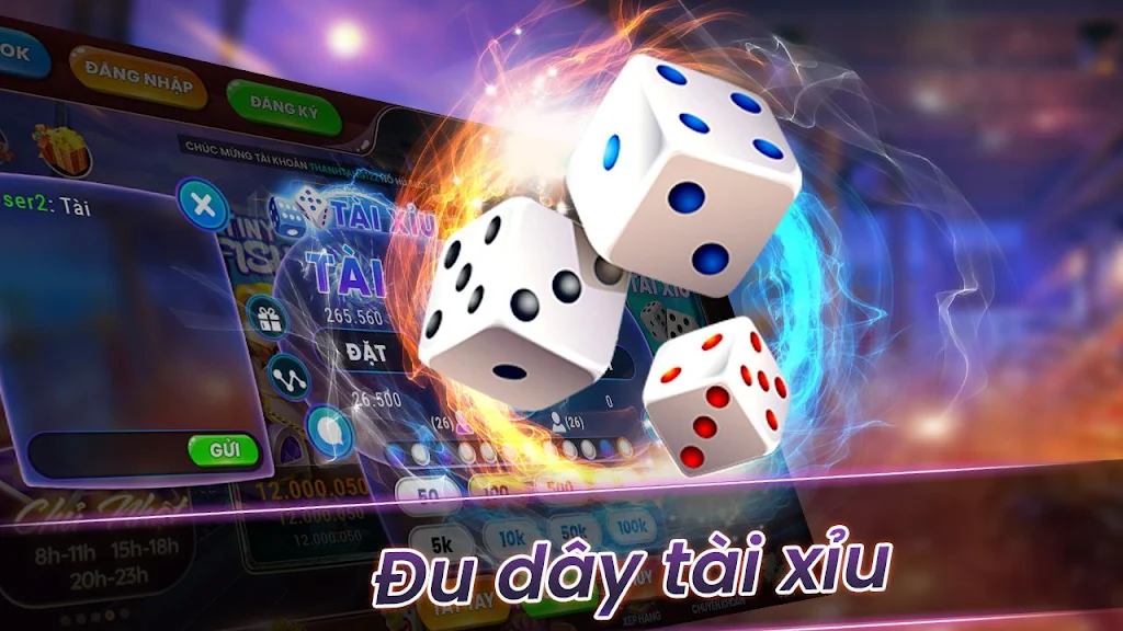 Ocean97 - Free Classic Slotmachine Gaming Tangkapan skrin 1