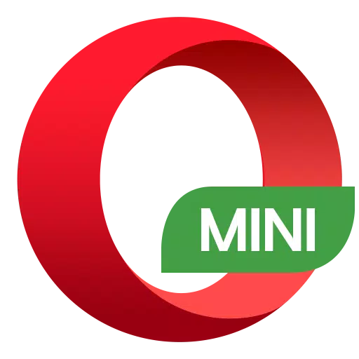 Opera Mini 웹 브라우저