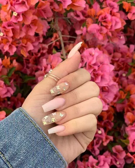 Summer Nails Ideas Ảnh chụp màn hình 3