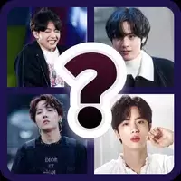 BTS Army - Guess the Member