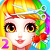 Fashion Hair Salon Games