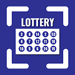 Lottery Ticket Scanner