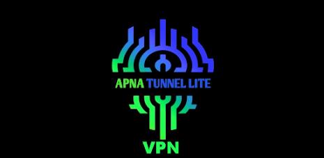 APNA TUNNEL VPN Zrzut ekranu 2