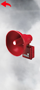 Fire alarm siren sounds Screenshot 3