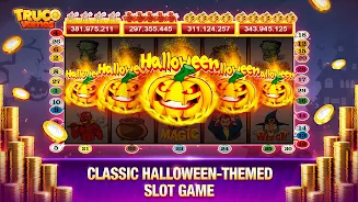 Truco Vamos: Slots Crash Poker Screenshot 2