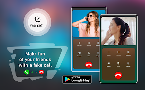 Hugg Wugg Fake Video Call ဖန်သားပြင်ဓာတ်ပုံ 3